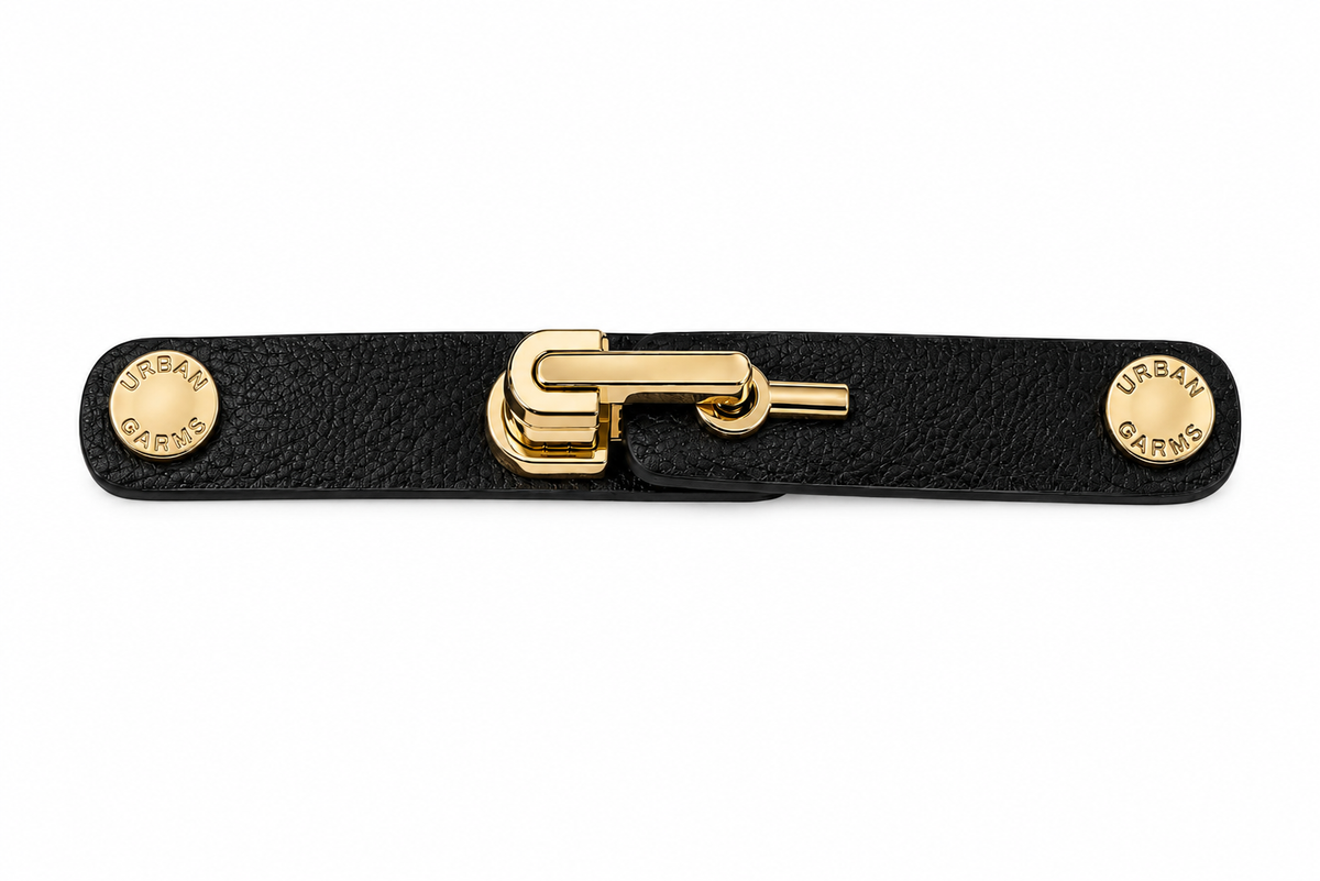 Buckle (Black)