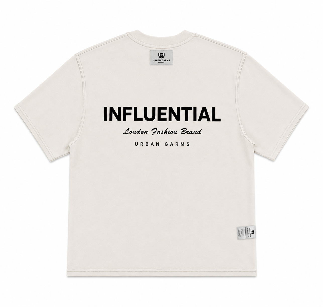 Male T-shirt Off-White