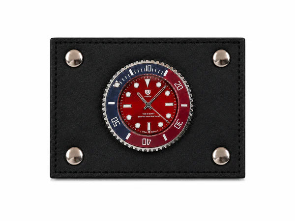 Concept Watches Red
