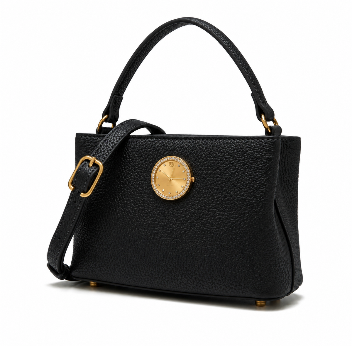 City Girls (Black)