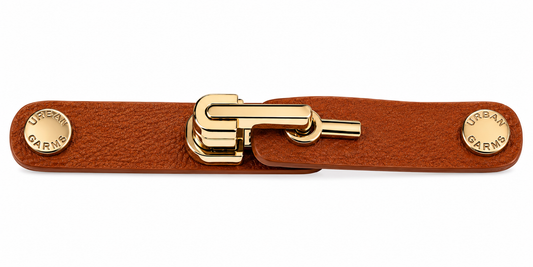 Buckle (Brown)