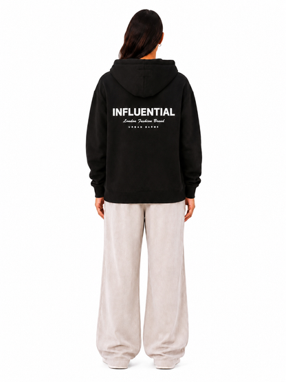 Hoodie Black