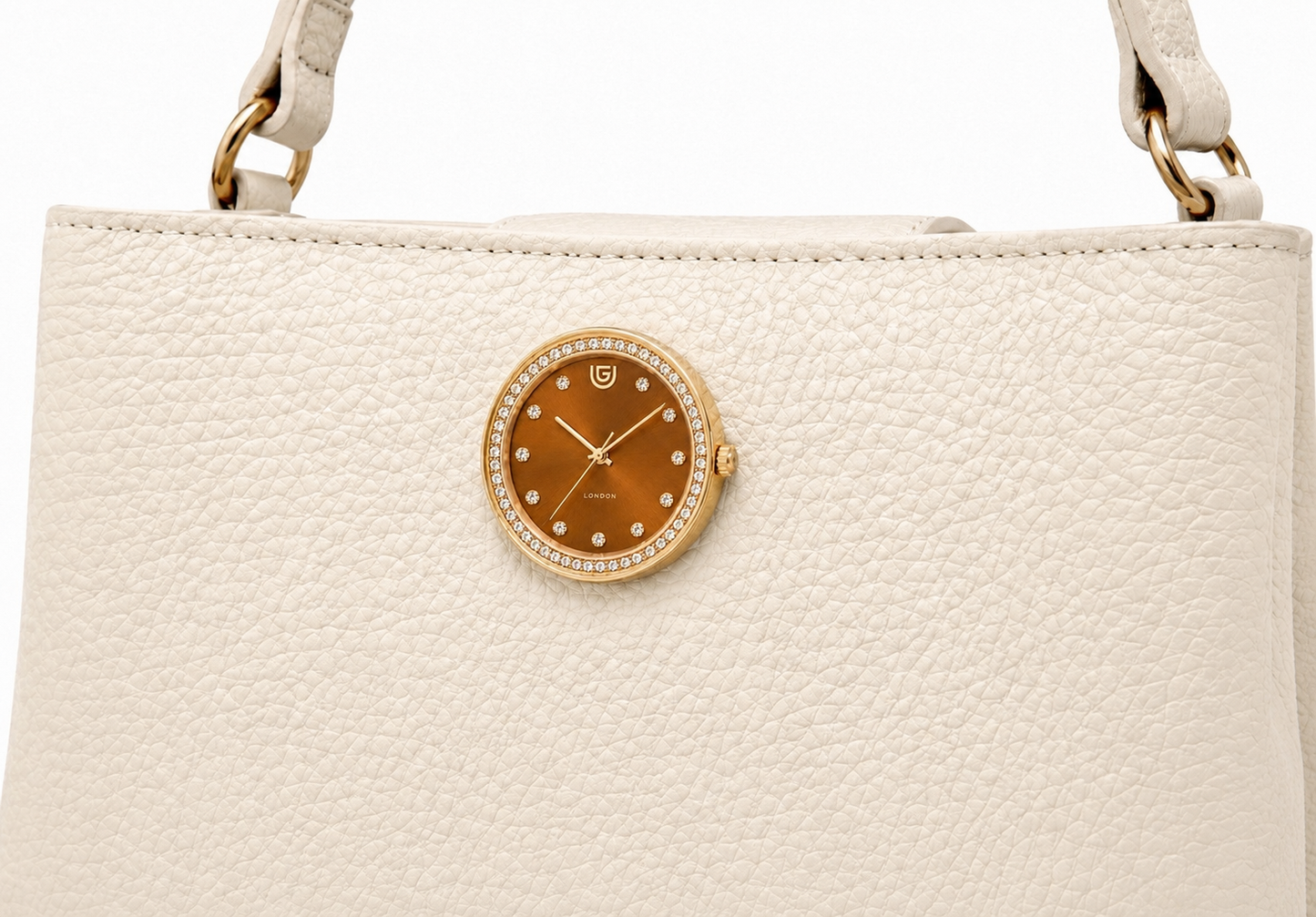 City Girls (Beige-Rose)