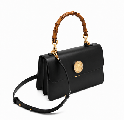 The First Lady Yellow Gold