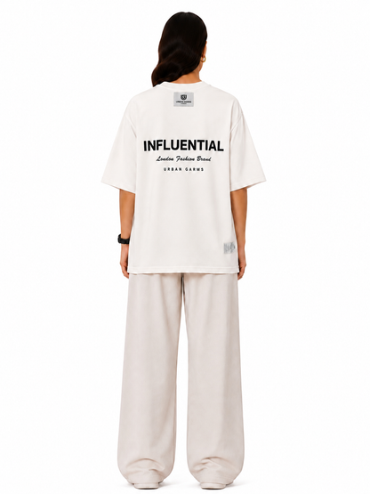 Female T-shirt Off-White