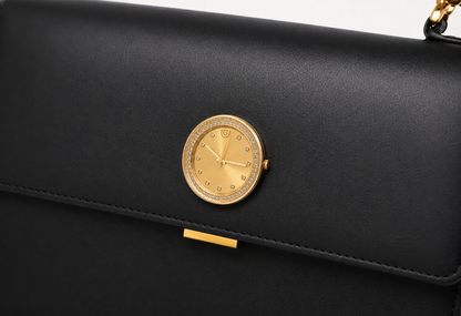 The First Lady Yellow Gold