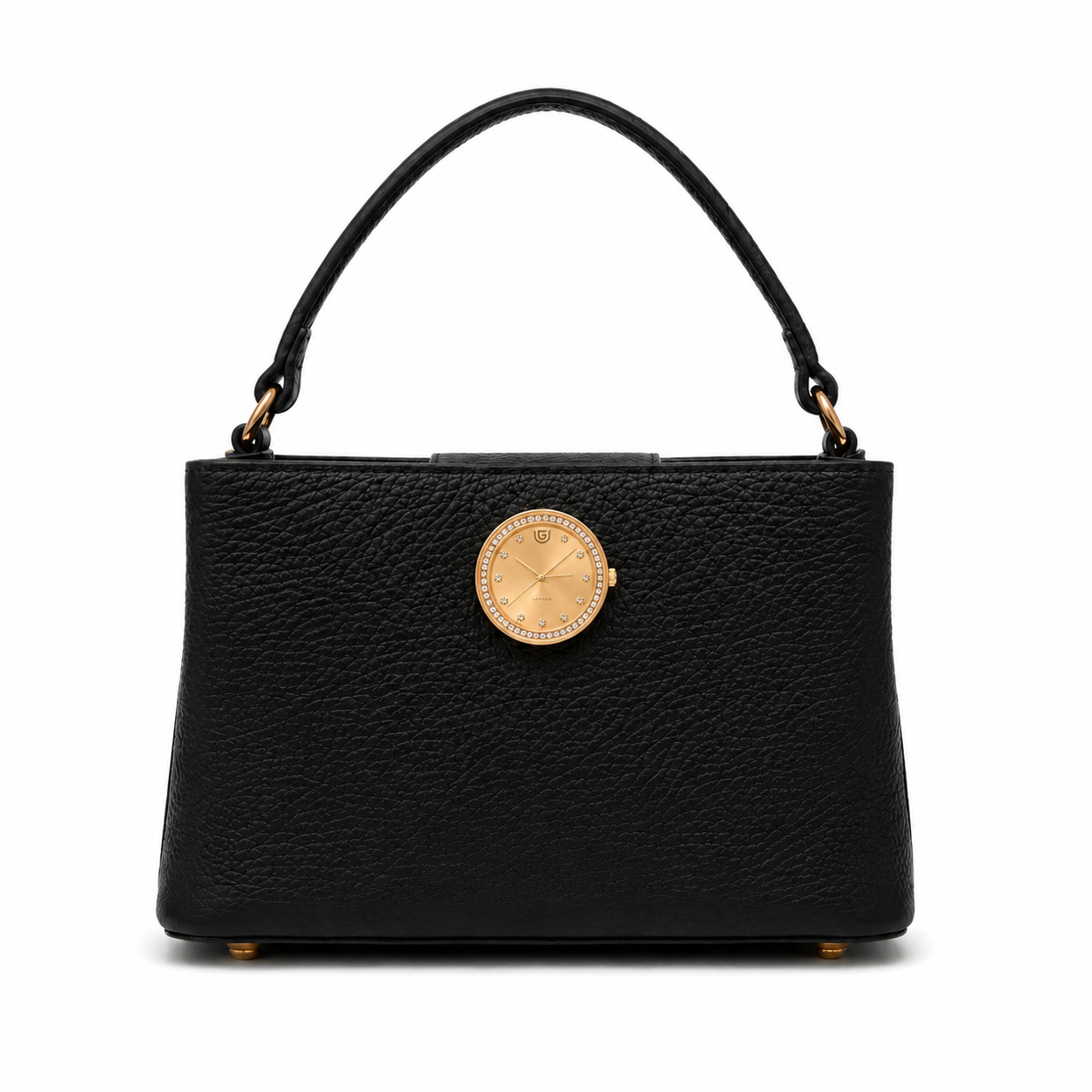 City Girls (Black) - NEW ARRIVAL