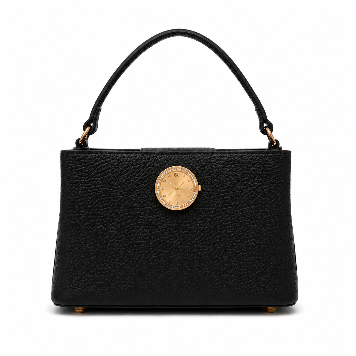 City Girls (Black)