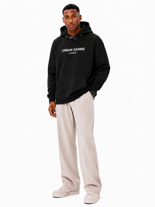 Hoodie Black
