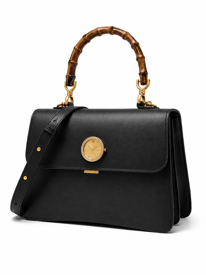 The First Lady Yellow Gold