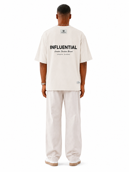 Male T-shirt Off-White