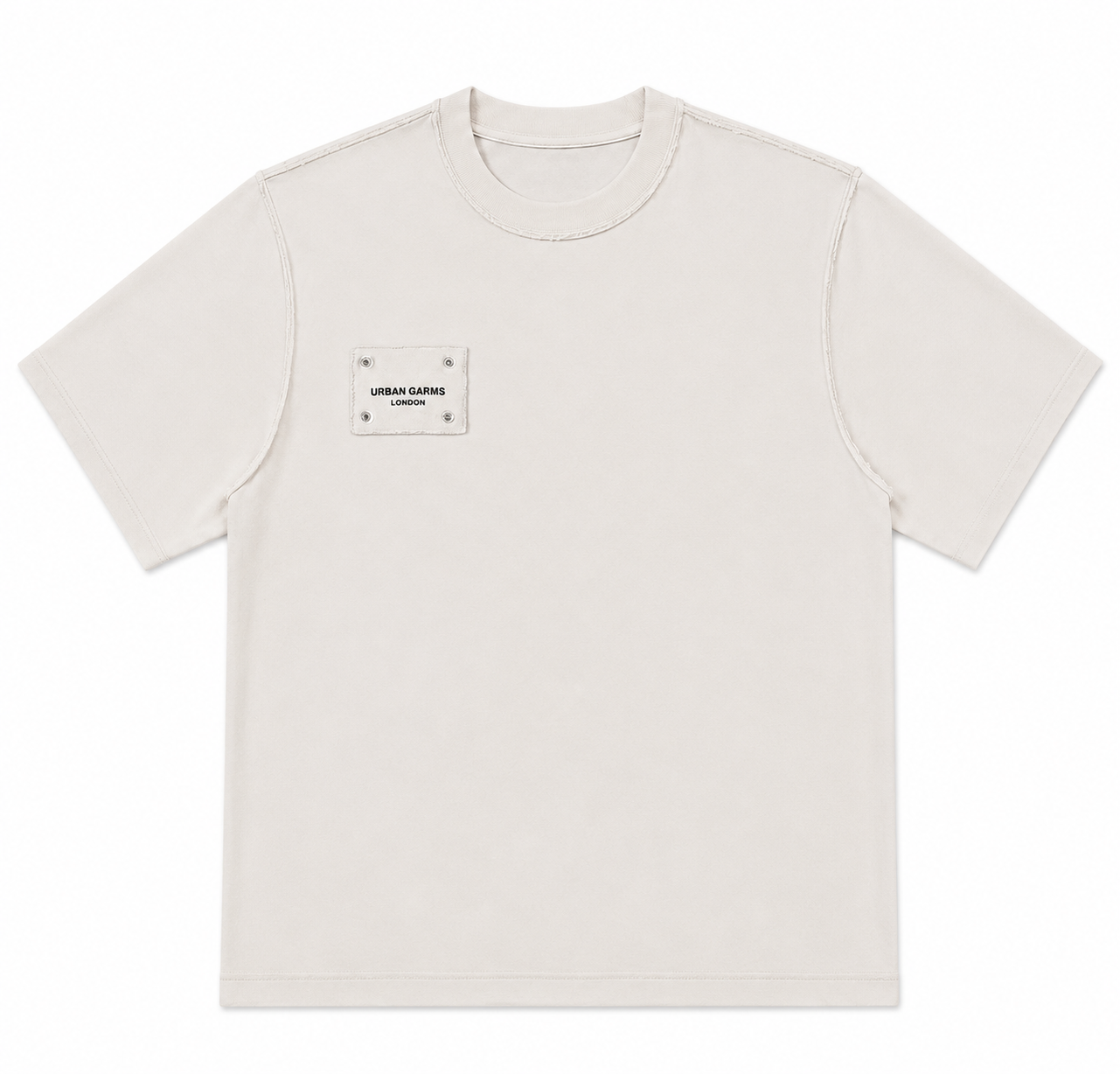 Female T-shirt Off-White