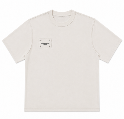 Female T-shirt Off-White