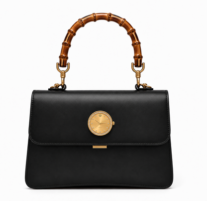 The First Lady Yellow Gold