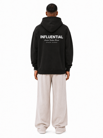 Hoodie Black