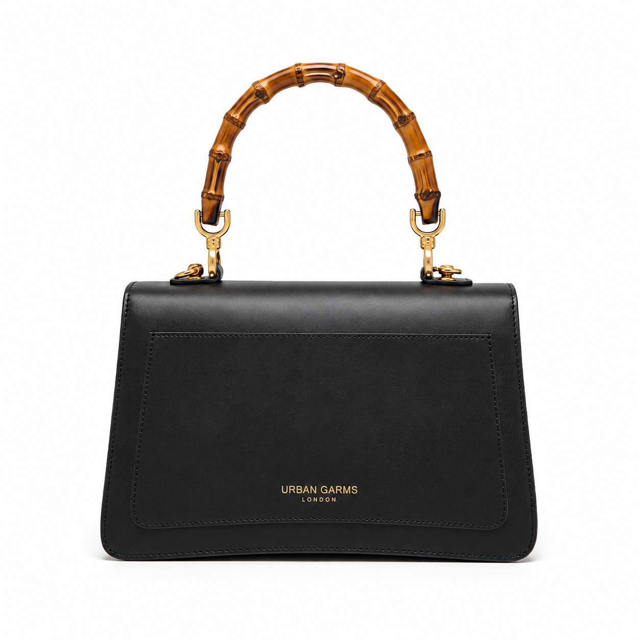 The First Lady Yellow Gold