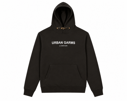Hoodie Black