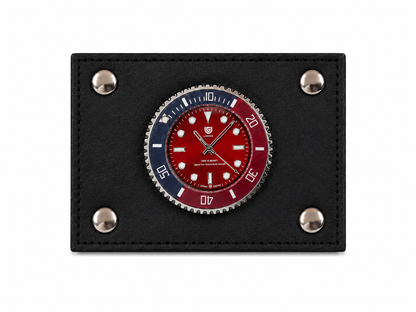 Reversible Watch T-shirt Off-White