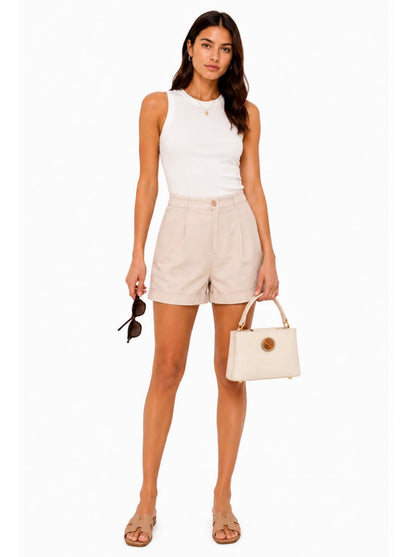 City Girls (Beige-Rose)