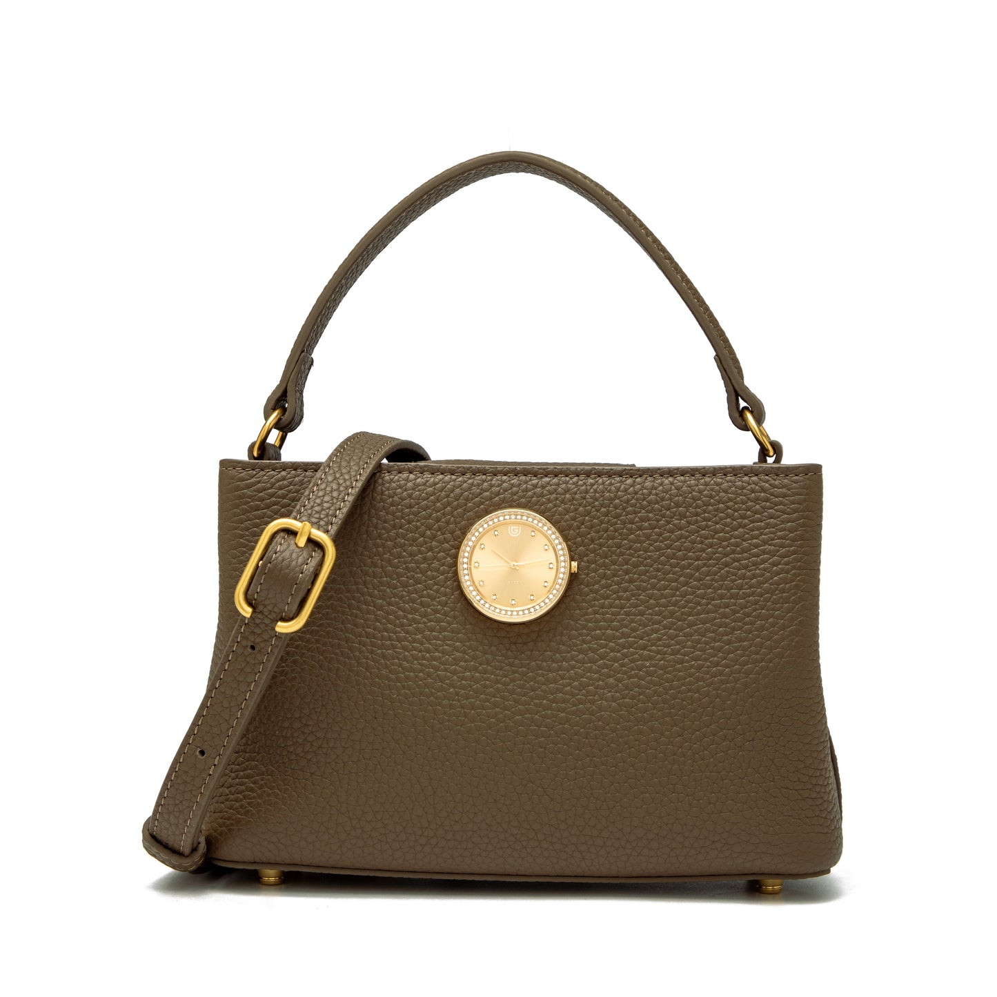 City Girls (Brown) - NEW ARRIVAL