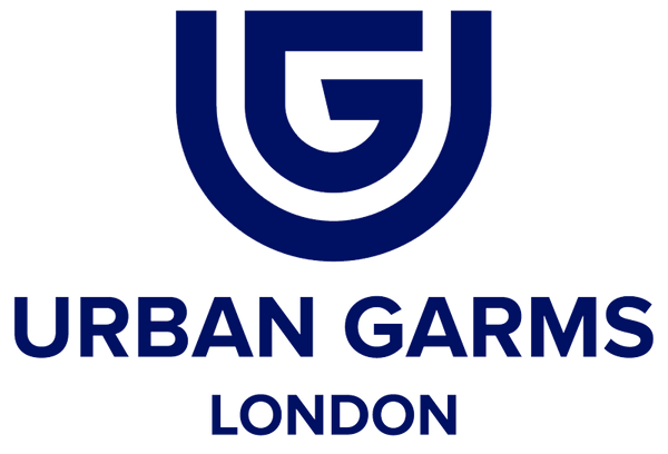 Urban Garms