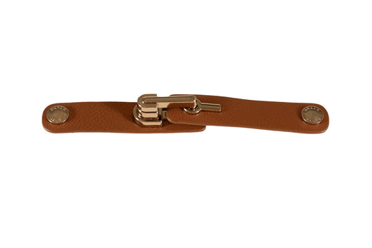 Buckle (Brown)