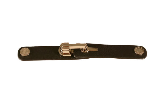 Buckle (Black)