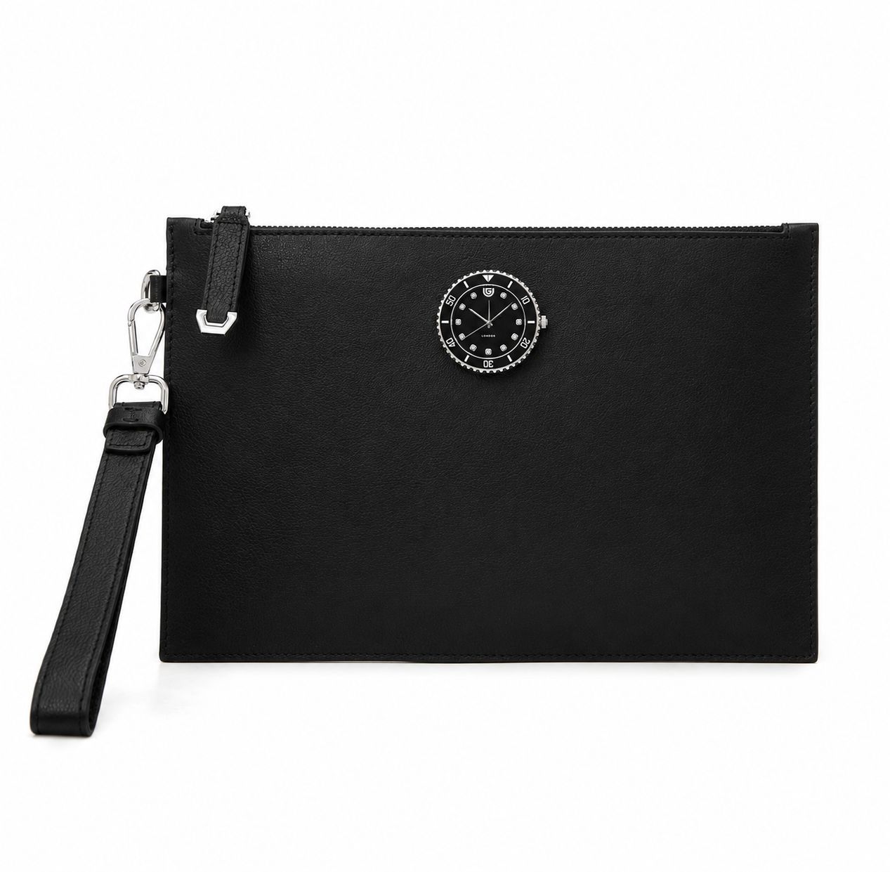 Mr. Perfect (IPad - Black Watch)