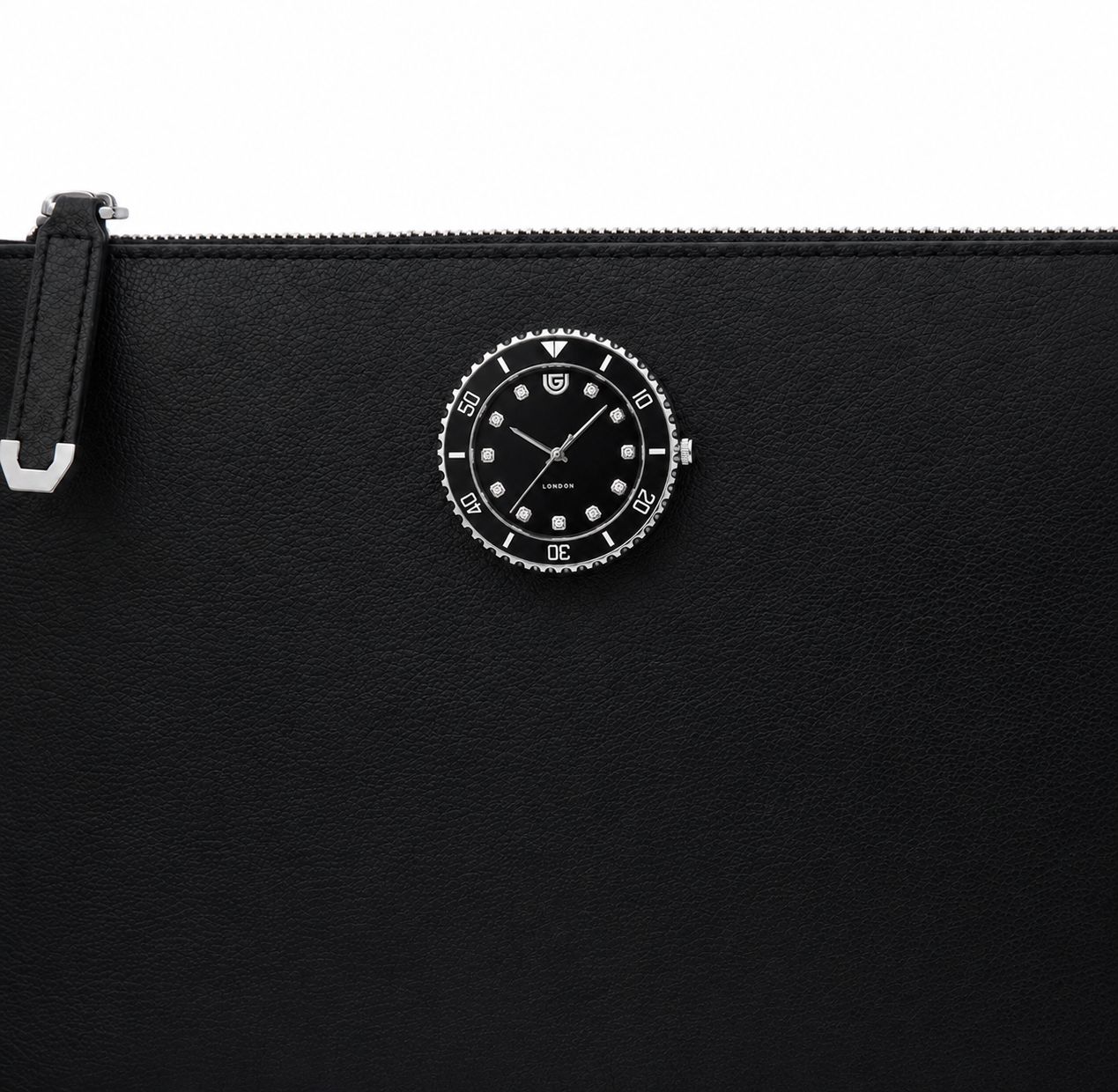 Mr. Perfect (IPad - Black Watch)