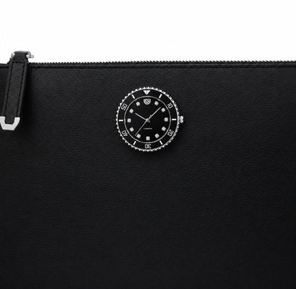 Mr. Perfect (IPad - Black Watch)