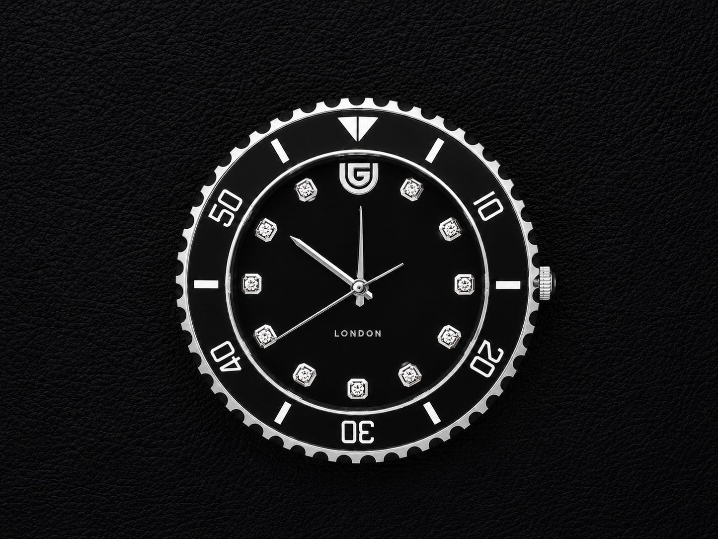 Mr. Perfect (IPad - Black Watch)