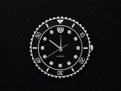 Mr. Perfect (IPad - Black Watch)