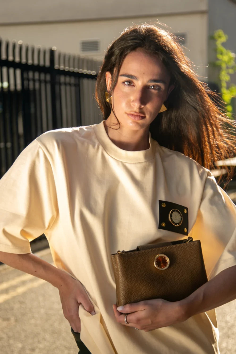Fall Winter 25 - New-Continued